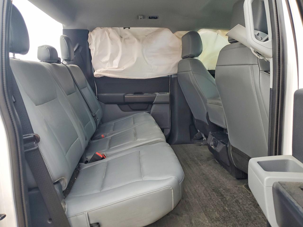 2021 Ford F150 VIN 1FTEW1CB2MKD60470 photo 10