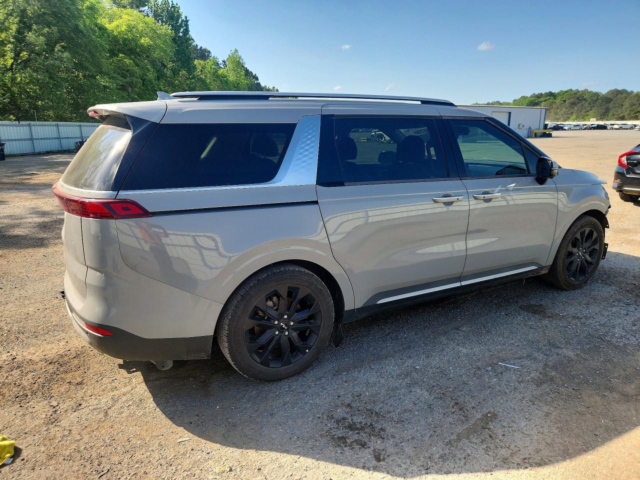 2024 Kia All other VIN KNDNE5H36R6330528 photo 3