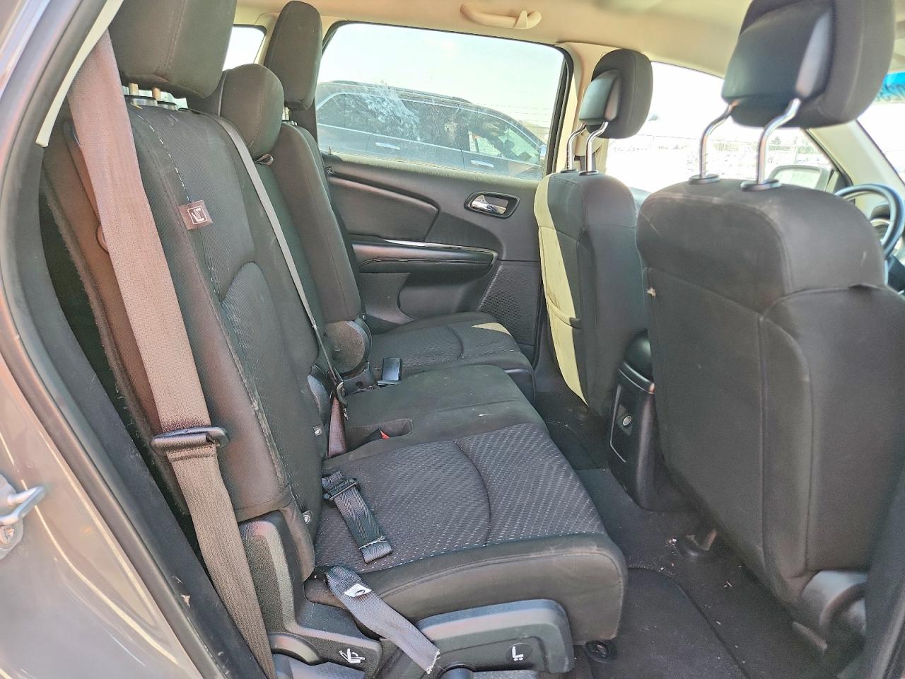 2019 Dodge Journey VIN 3C4PDCBBXKT863865 photo 11