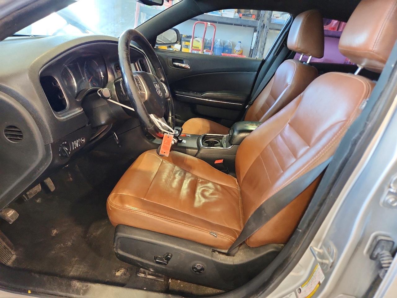 2012 Dodge Charger sx VIN 2C3CDXHG6CH164305 photo 7