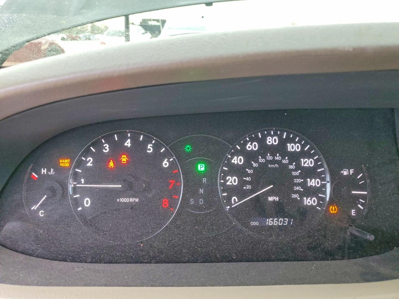 2009 Toyota Avalon VIN 4T1BK36B99U327334 photo 9