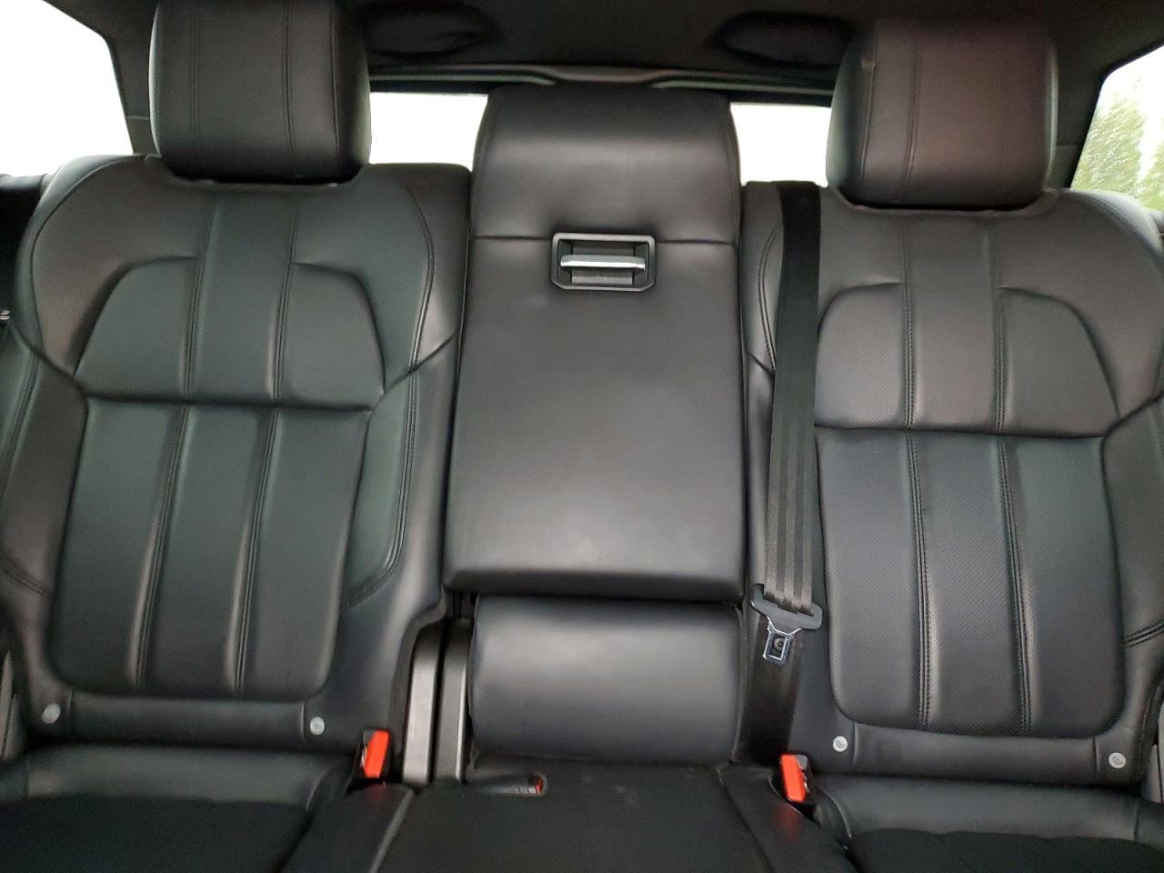2017 Land Rangerover VIN SALWR2FV5HA157228 photo 10