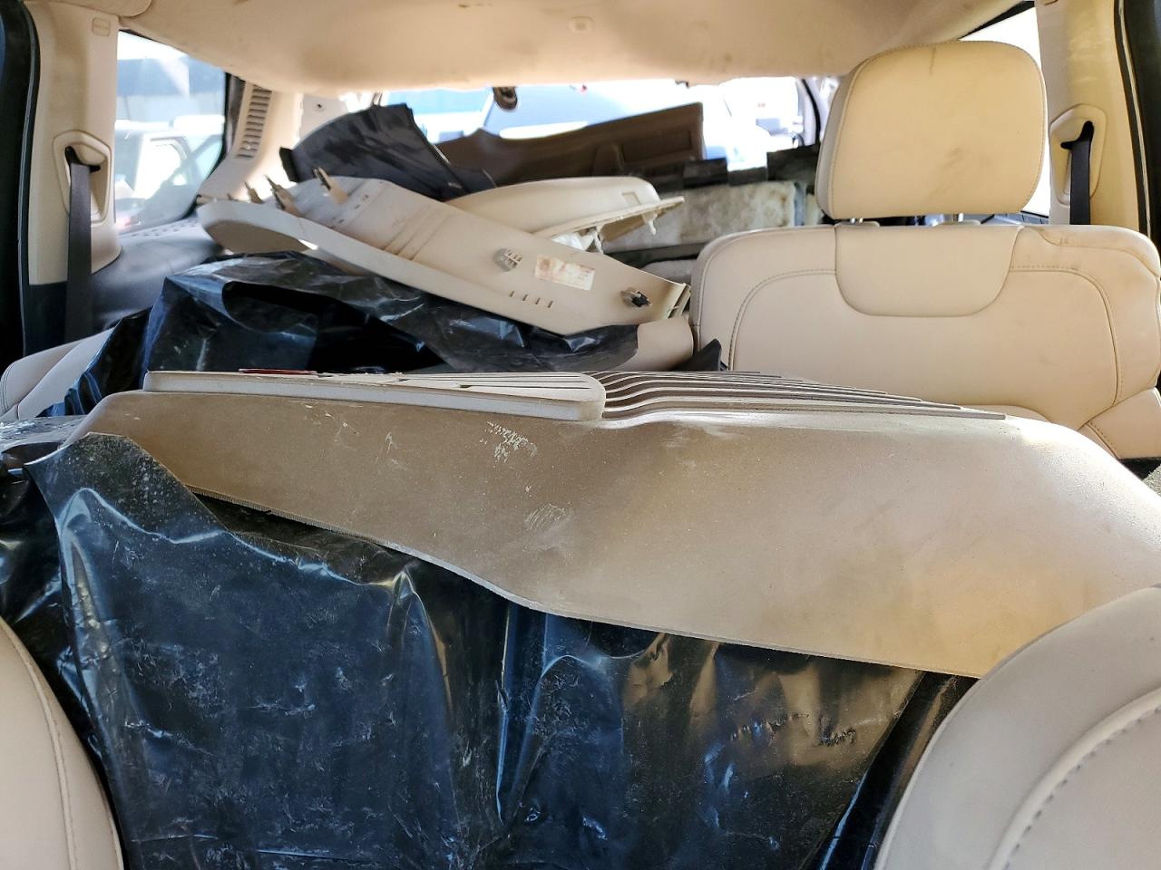 2021 JEEP Grand cher VIN 1C4RJKBG8M8111655 photo 10