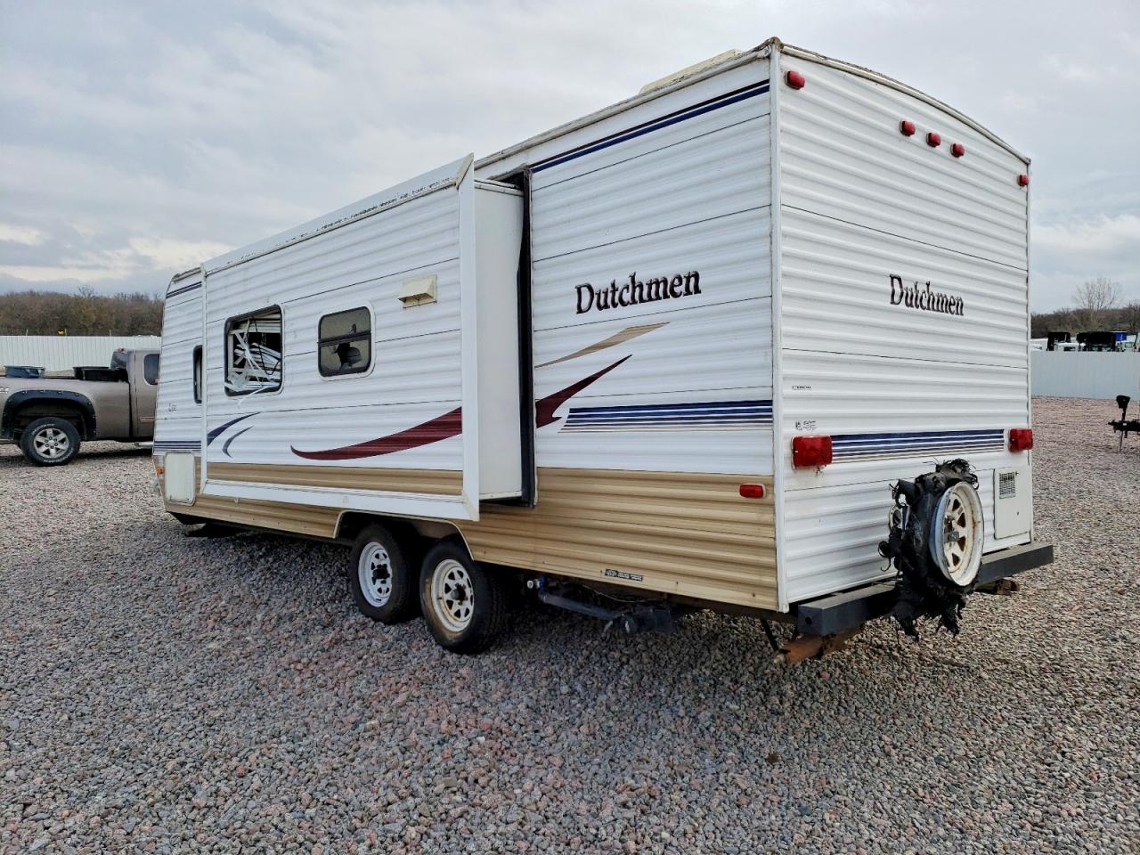 2007 DUTCHMEN Dutchmen m VIN 47CTD2L257M430862 photo 3