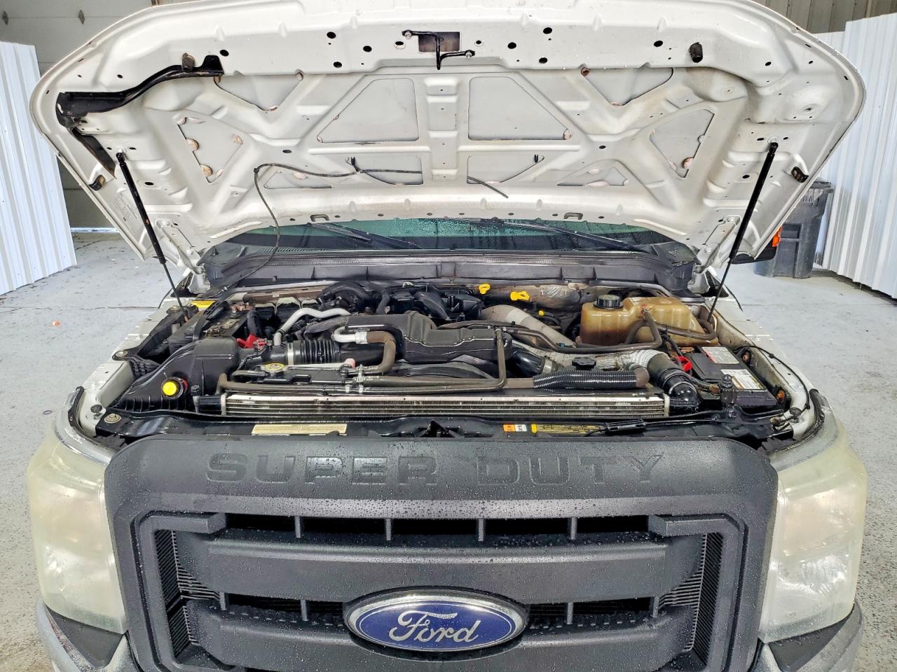2015 Ford F350 VIN 1FT8W3ATXFEA95139 photo 11