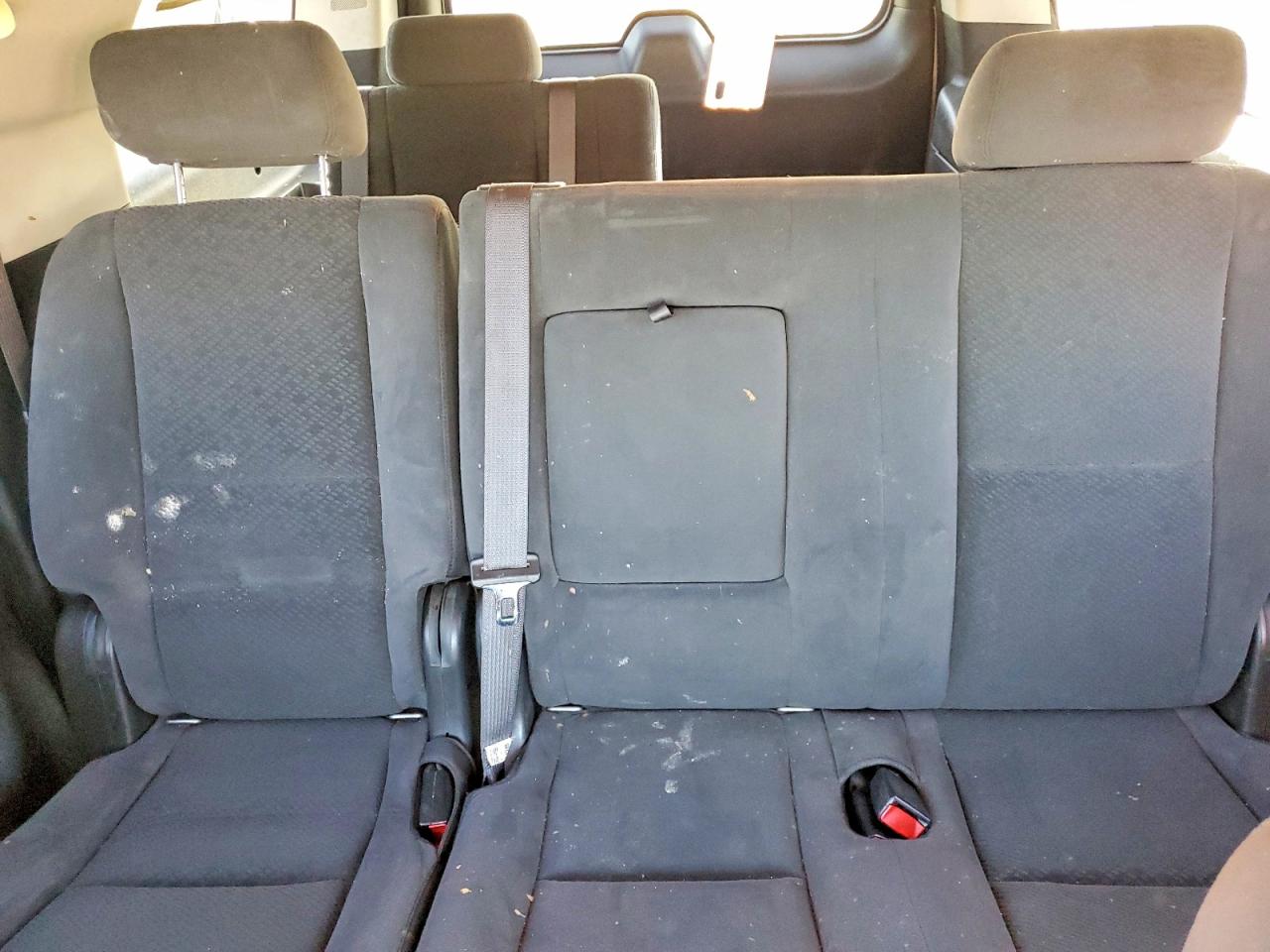 2008 CHEV Suburban VIN 1GNFC16JX8J207158 photo 10