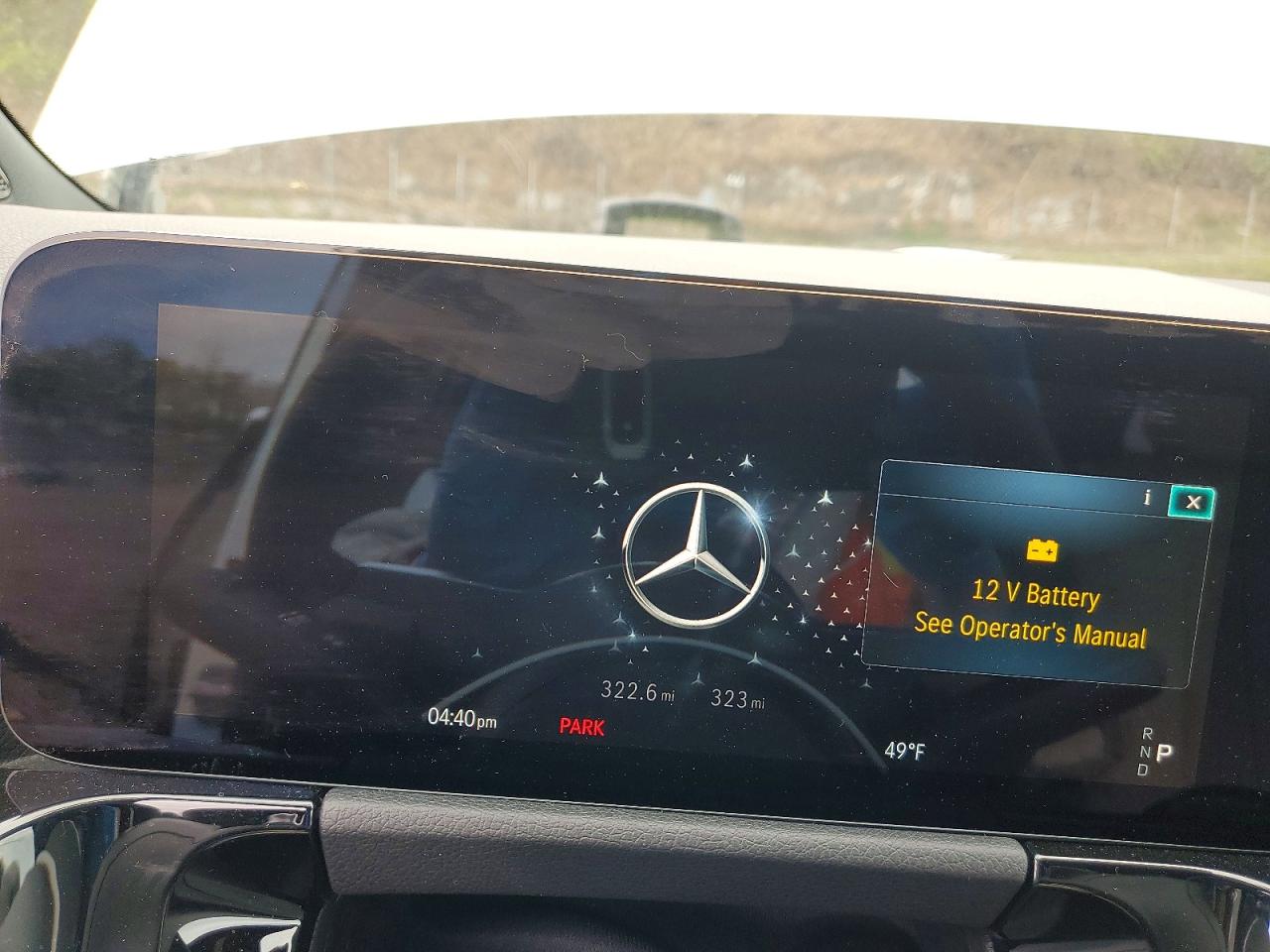 2026 Mercedes-Benz Gla-class VIN W1N4N4HB3TJ758163 photo 9