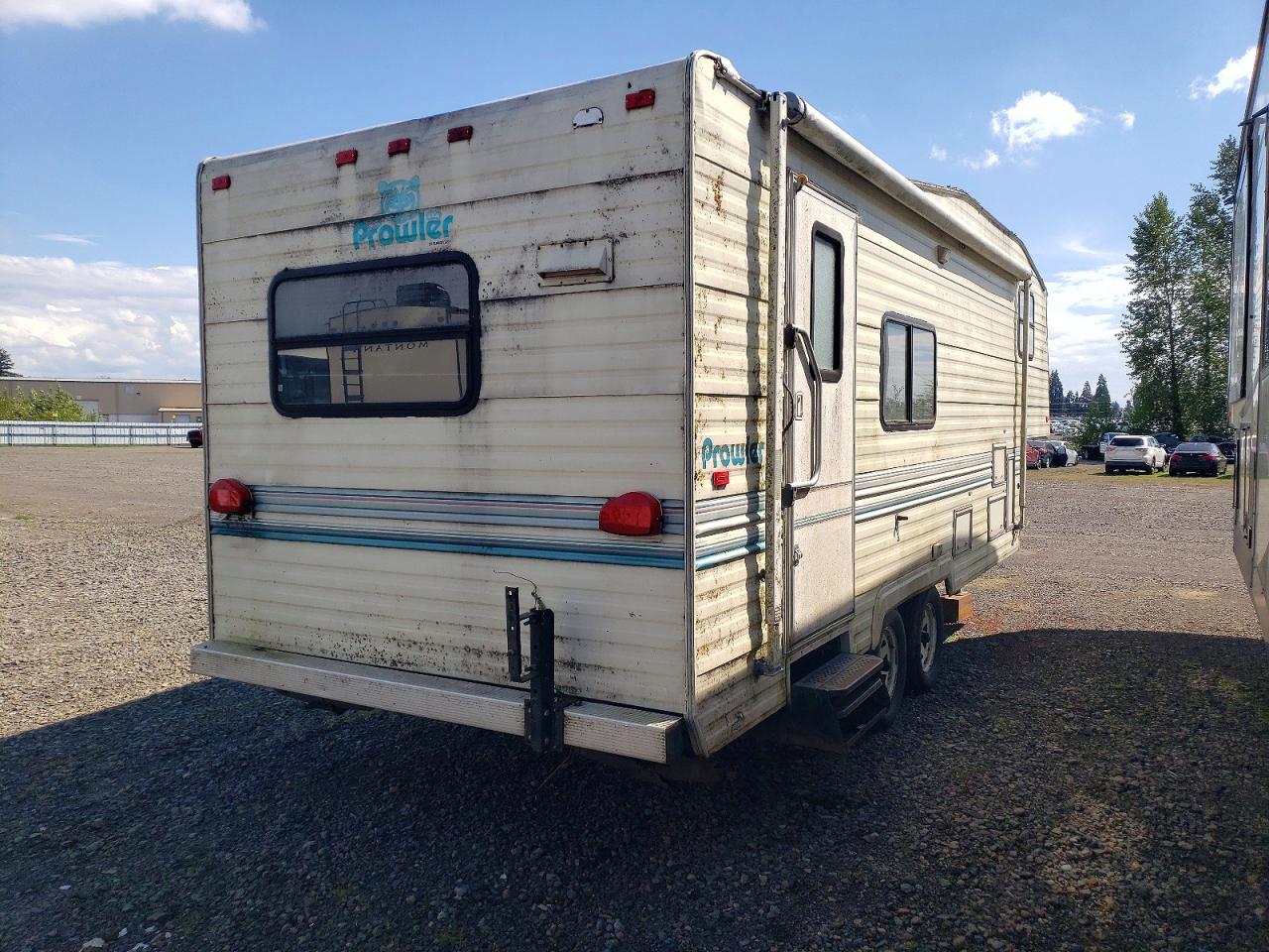 1994 FLEETWOOD All models VIN 1EC5P2529R2370818 photo 4