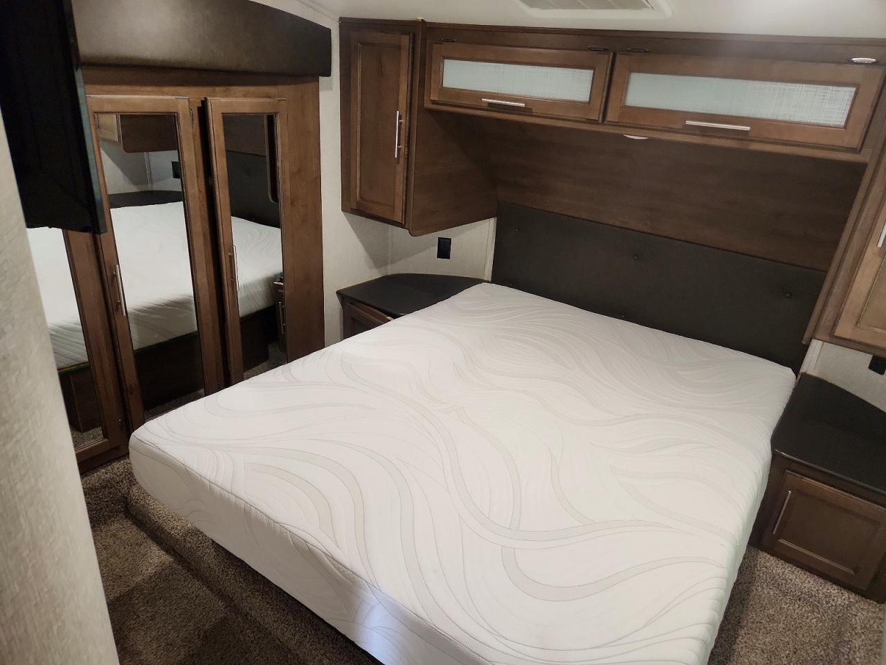 2019 KEYSTONE Cougar VIN 4YDF25R21KV505781 photo 5