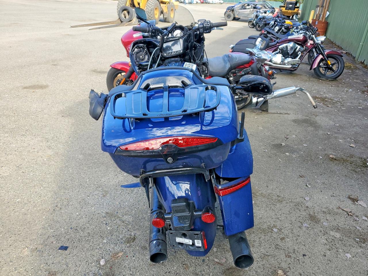 2025 INDIAN All other VIN 56KLDDSS9S3440124 photo 4