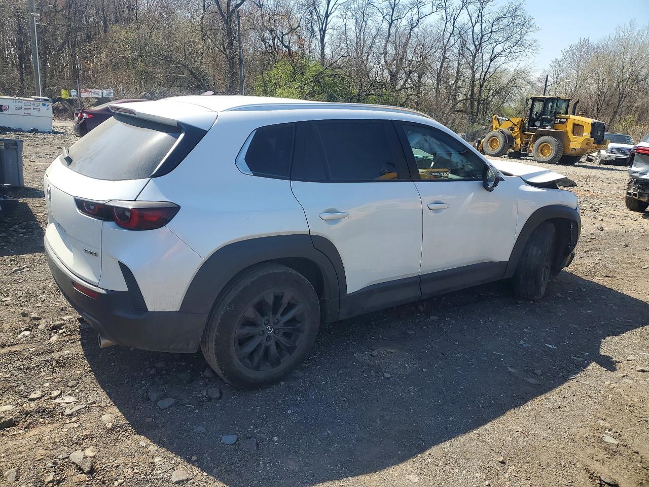 2024 Mazda Cx-50 VIN 7MMVABBM4RN244443 photo 3