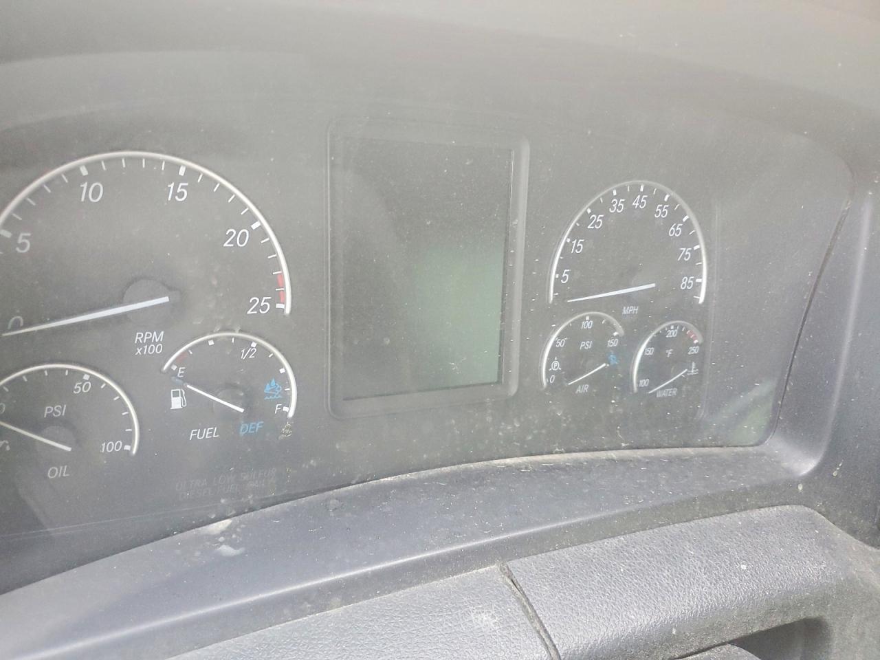 2023 FREIGHTLINER All other VIN 3AKJHTDV8PDUC7873 photo 8
