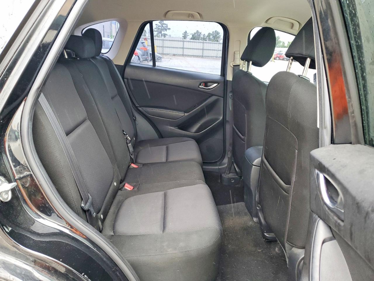 2015 Mazda Cx-5 VIN JM3KE2BE4F0509510 photo 11