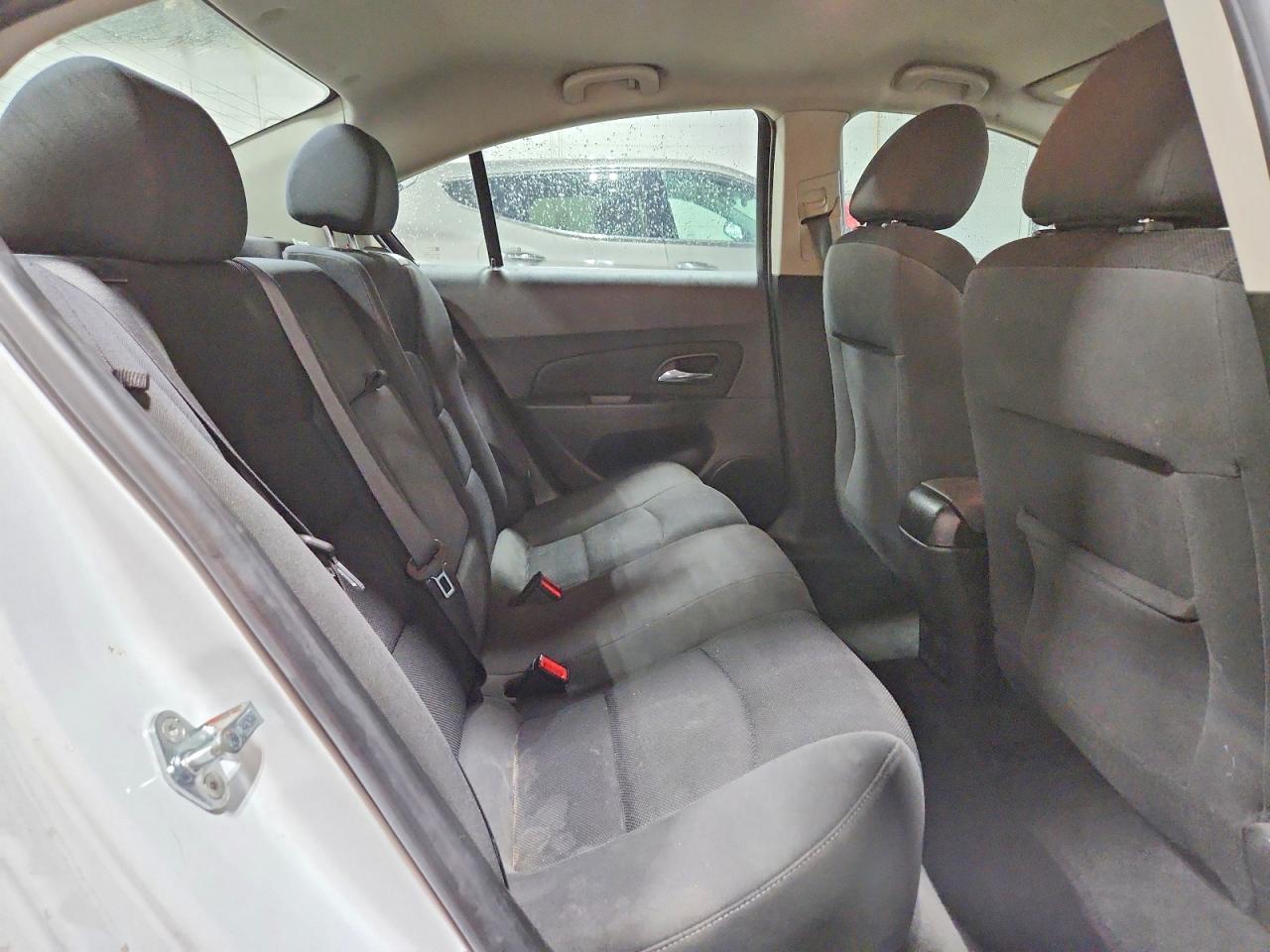 2016 CHEV Cruze VIN 1G1PE5SB7G7220905 photo 10