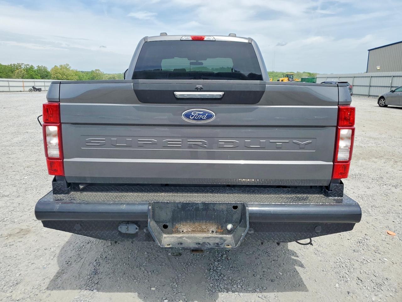 2022 Ford F250 VIN 1FT8W2BT1NEF96282 photo 6