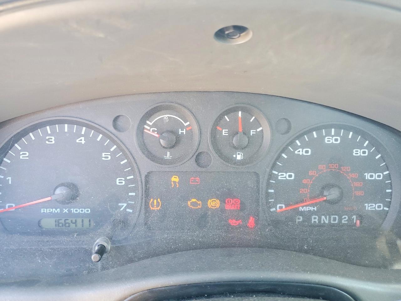 2010 Ford Ranger VIN 1FTKR1AD4APA78635 photo 9