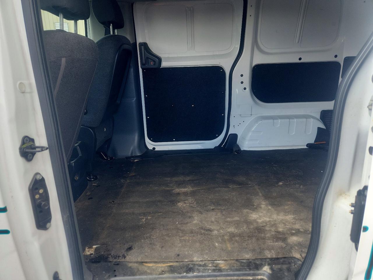 2019 Nissan Nv VIN 3N6CM0KN2KK704378 photo 11
