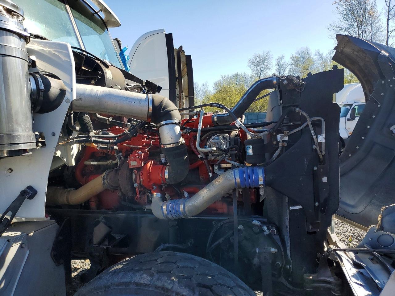 2018 WESTERN All models VIN 5KKMAEFG7JPJU0120 photo 7