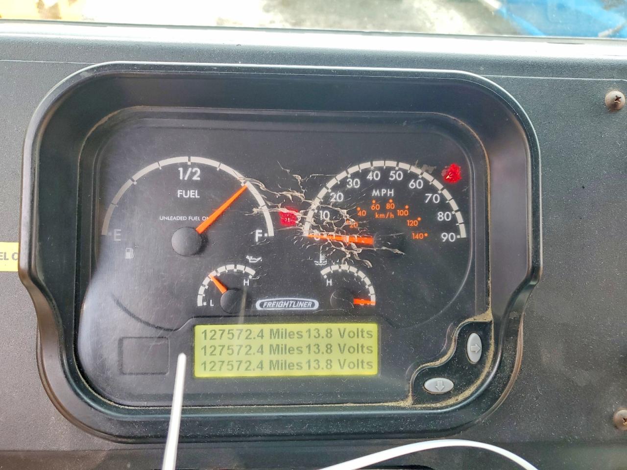 2020 FREIGHTLINER All other VIN 4UZAC2EA3LCLZ6044 photo 9