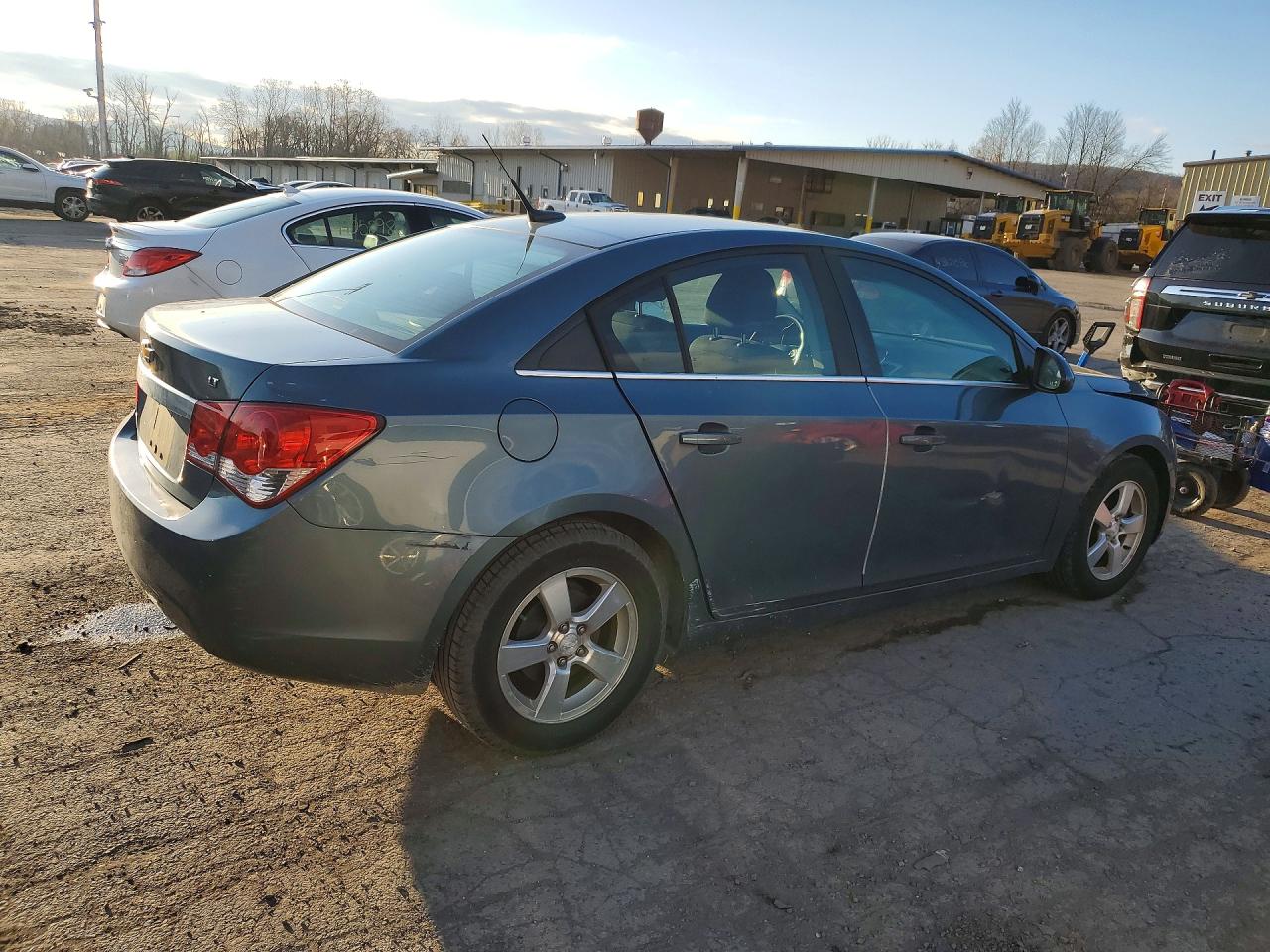 2012 CHEV Cruze VIN 1G1PF5SC9C7286467 photo 3