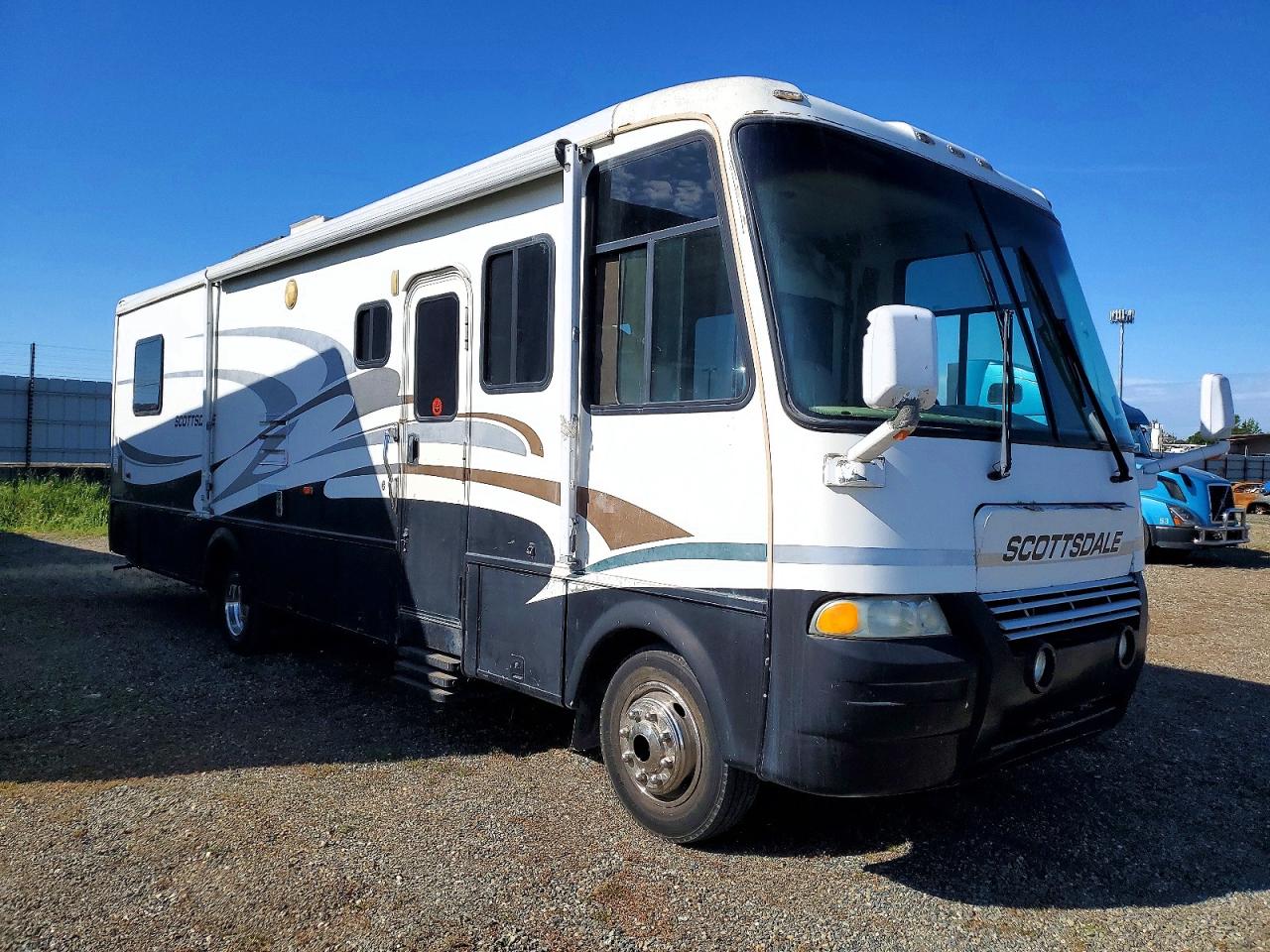 2004 Sottsdale All other VIN 5B4MP67G443385043 photo 1