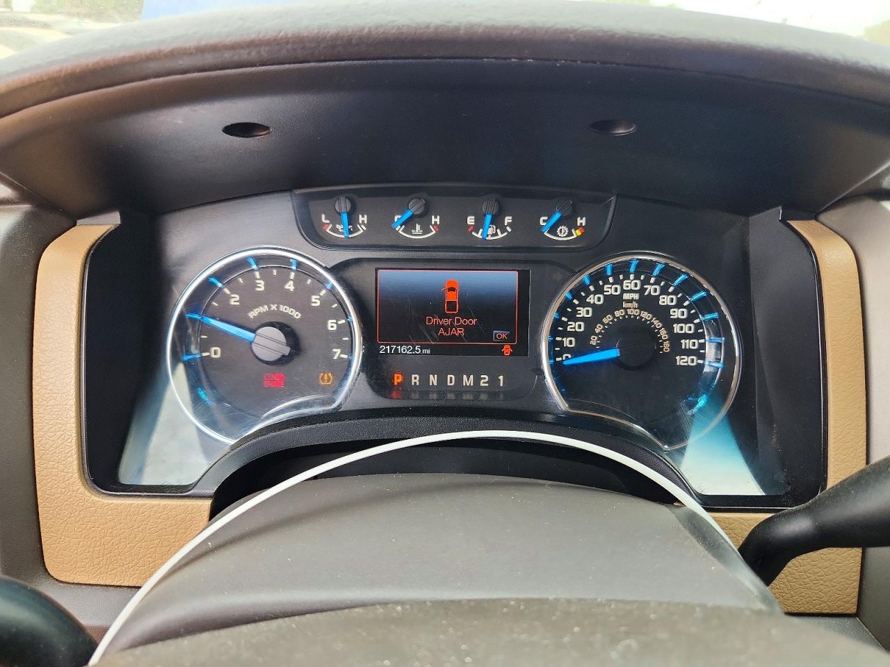 2013 Ford F150 VIN 1FTFW1ET1DFD79367 photo 9