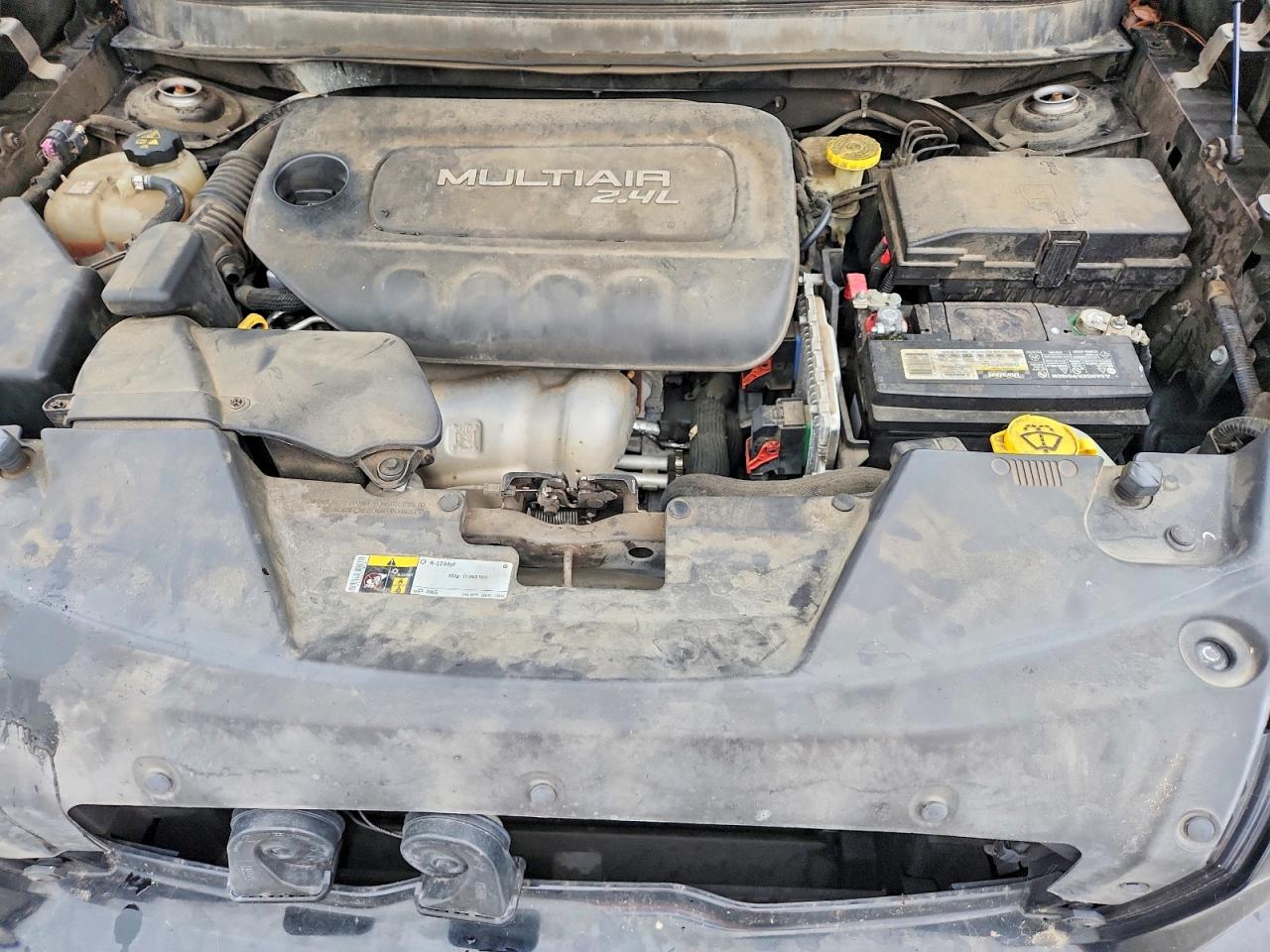 2017 Jeep Grand cher VIN 1C4PJLCB4HW574068 photo 12