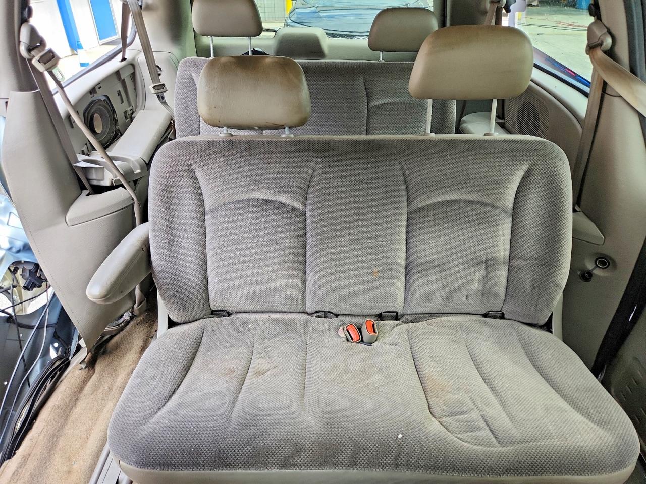 2003 Dodge Caravan VIN 1D4GP243X3B199046 photo 10
