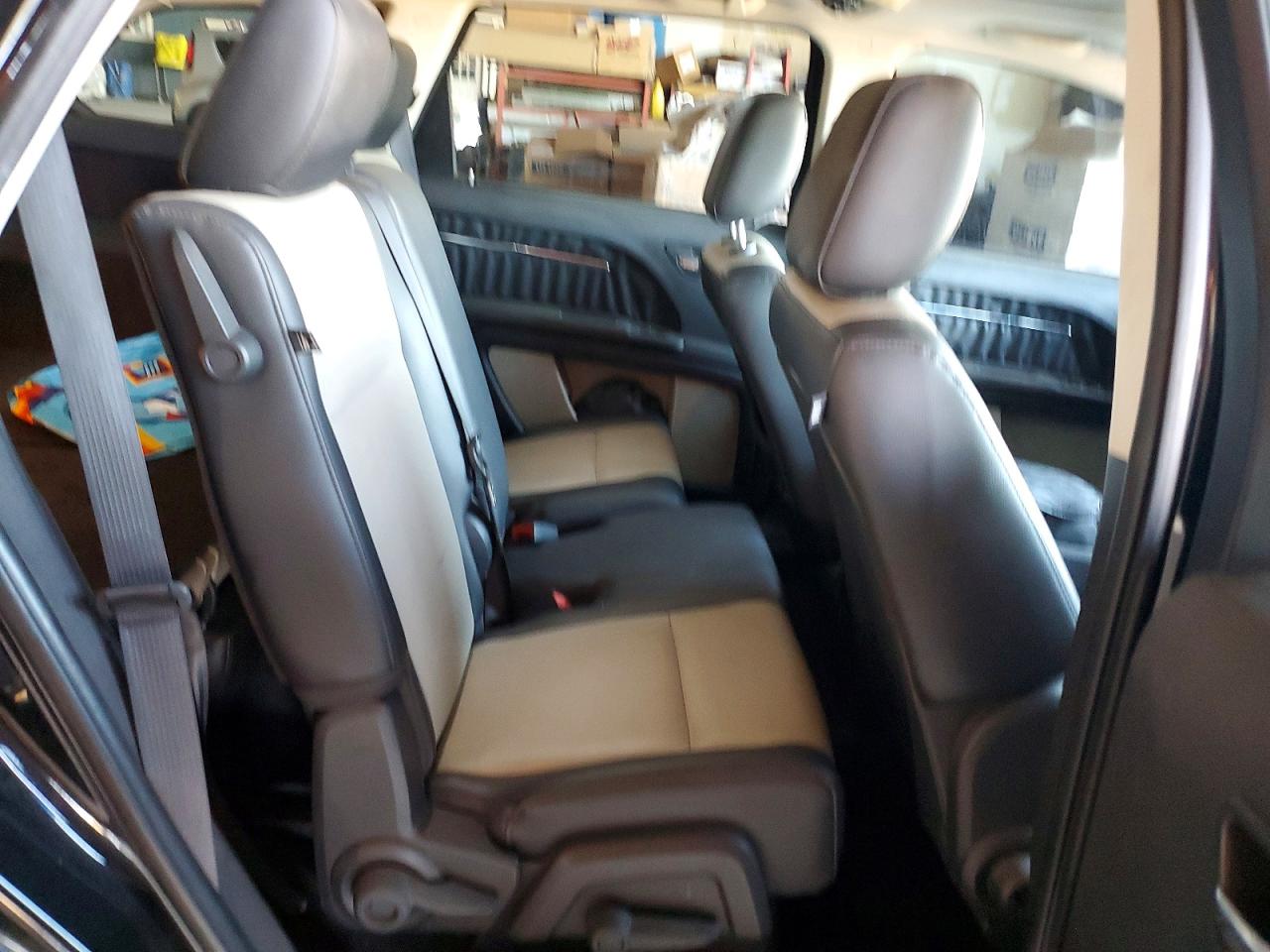 2009 DODGE Journey VIN 3D4GG67V99T501938 photo 10