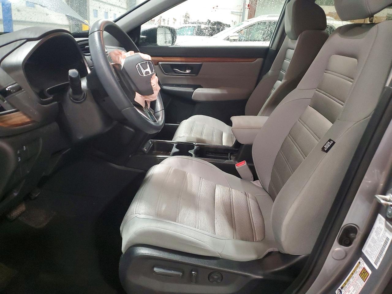 2020 Honda Crv VIN 5J6RW2H53LL027630 photo 7