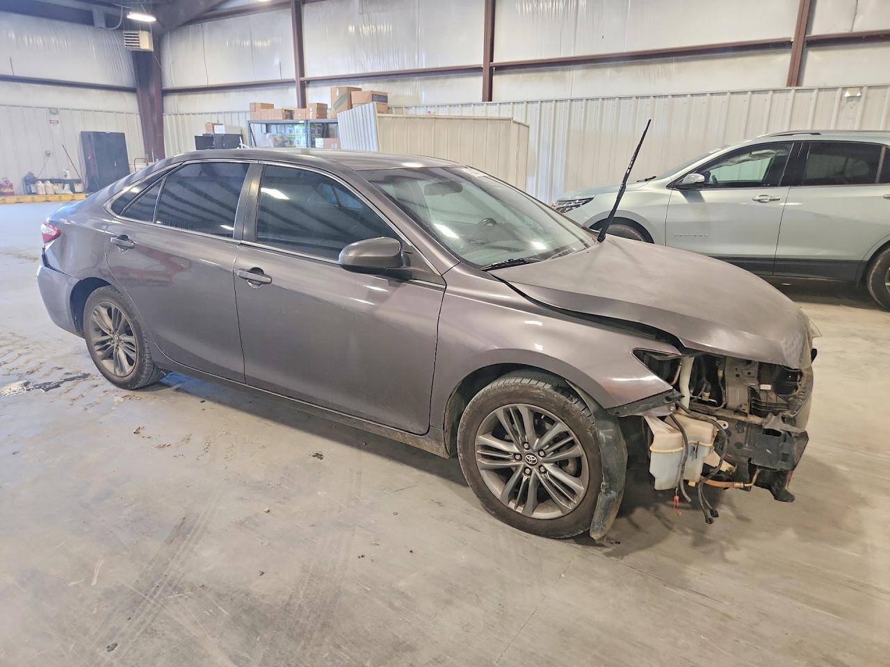 2017 TOYT Camry VIN 4T1BF1FK6HU672246 photo 4