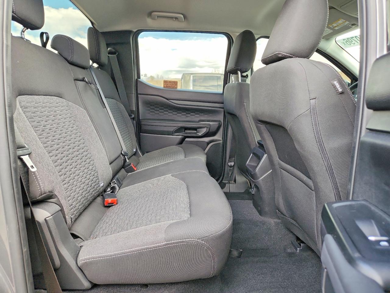 2024 Ford Ranger VIN 1FTER4PH3RLE69741 photo 10
