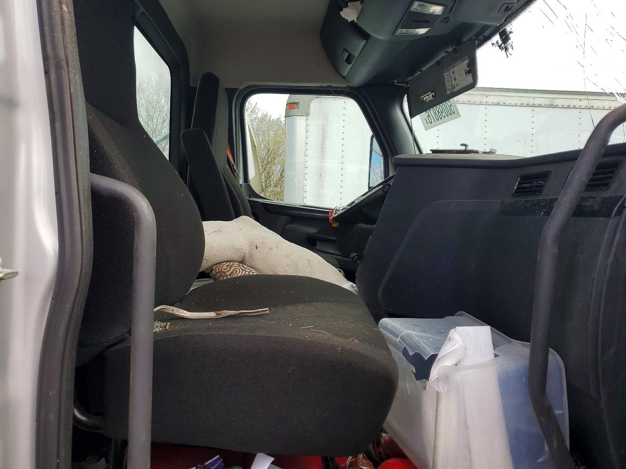2024 FREIGHTLINER All other VIN 3AKJHTDV6RDUU6719 photo 6