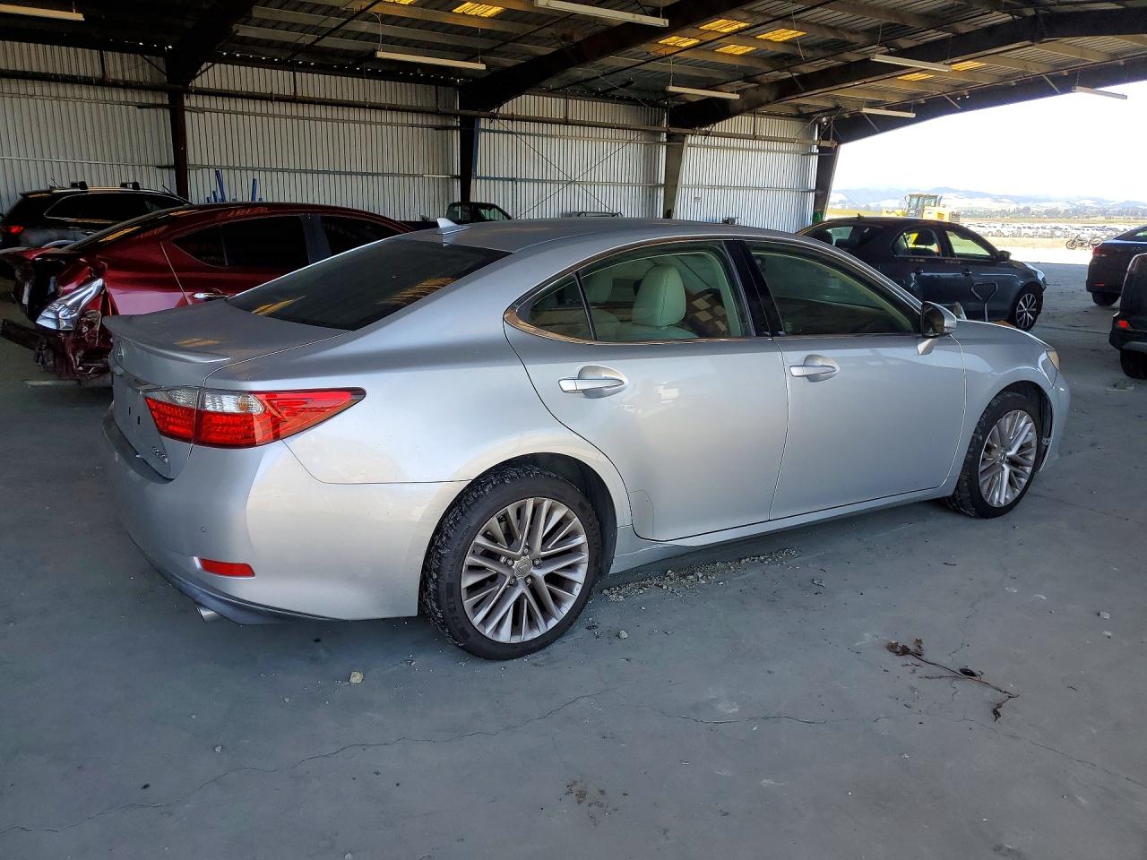 2013 Lexus ES350 VIN JTHBK1GG7D2024378 photo 3