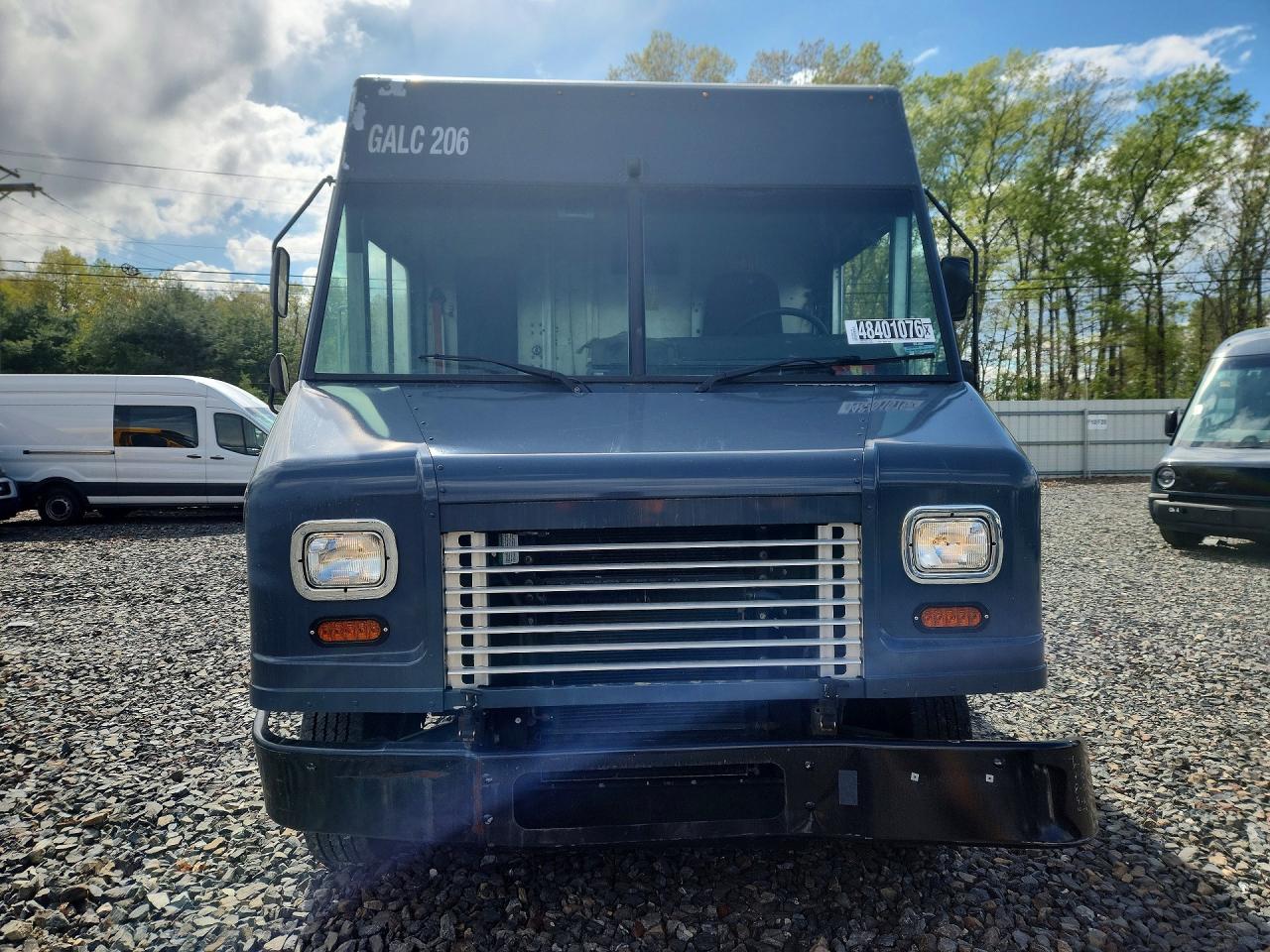 2021 FREIGHTLINER All other VIN 4UZAC2EA6MCMN0194 photo 5
