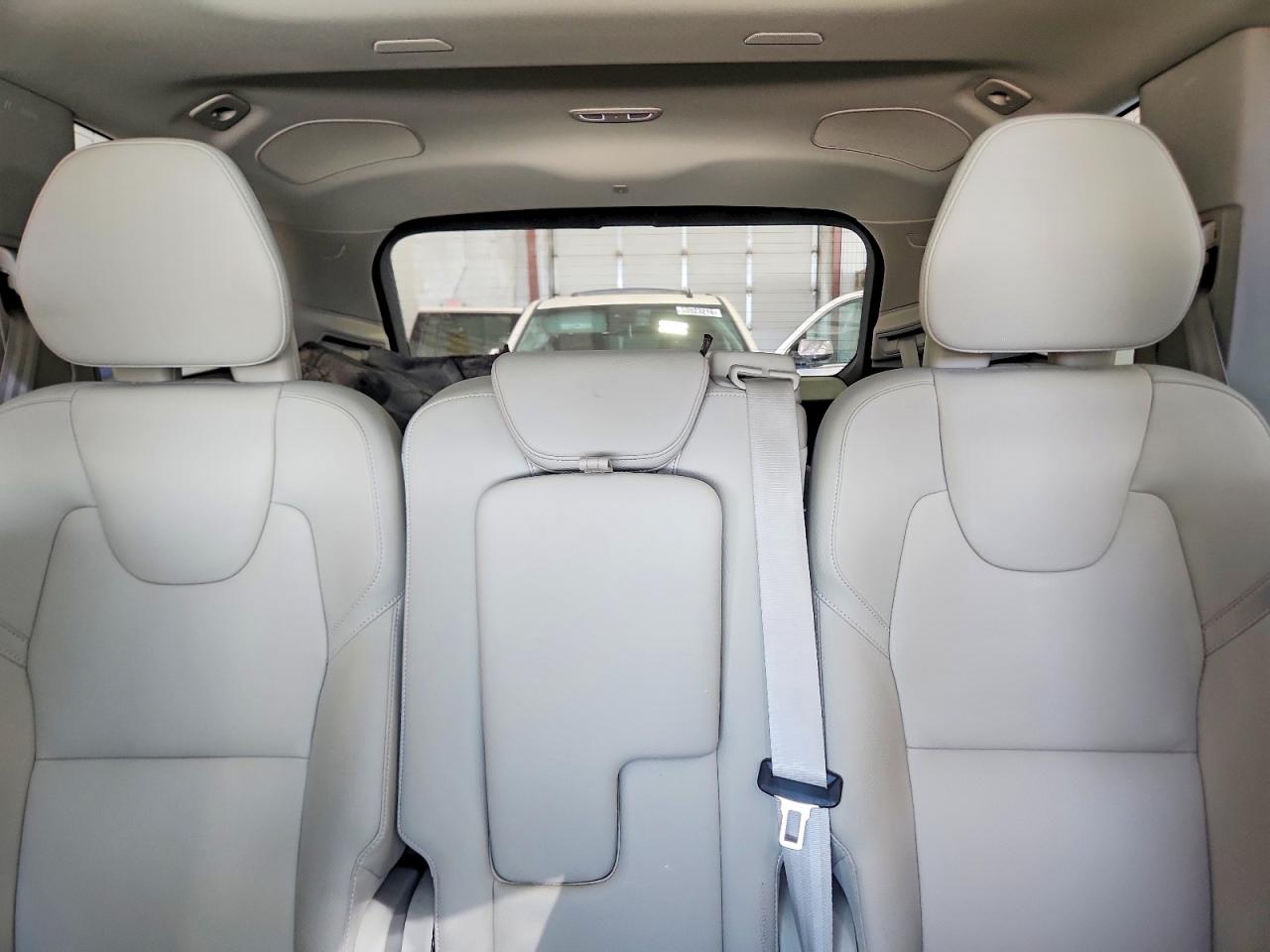 2024 VOLVO Xc90 VIN YV4H60CE5R1218318 photo 10