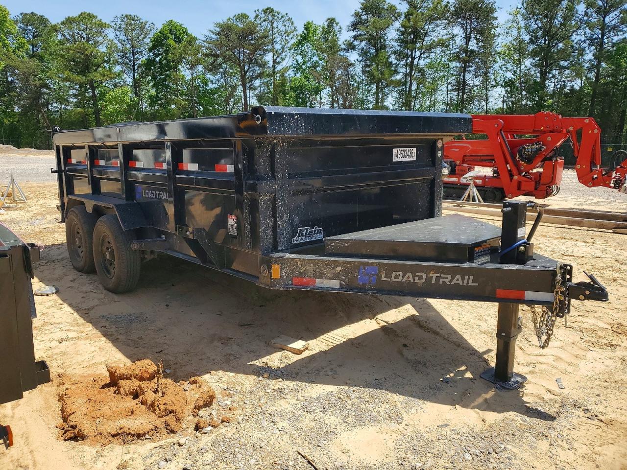 2026 LOAD All models VIN 4ZEDT1425T2365207 photo 1