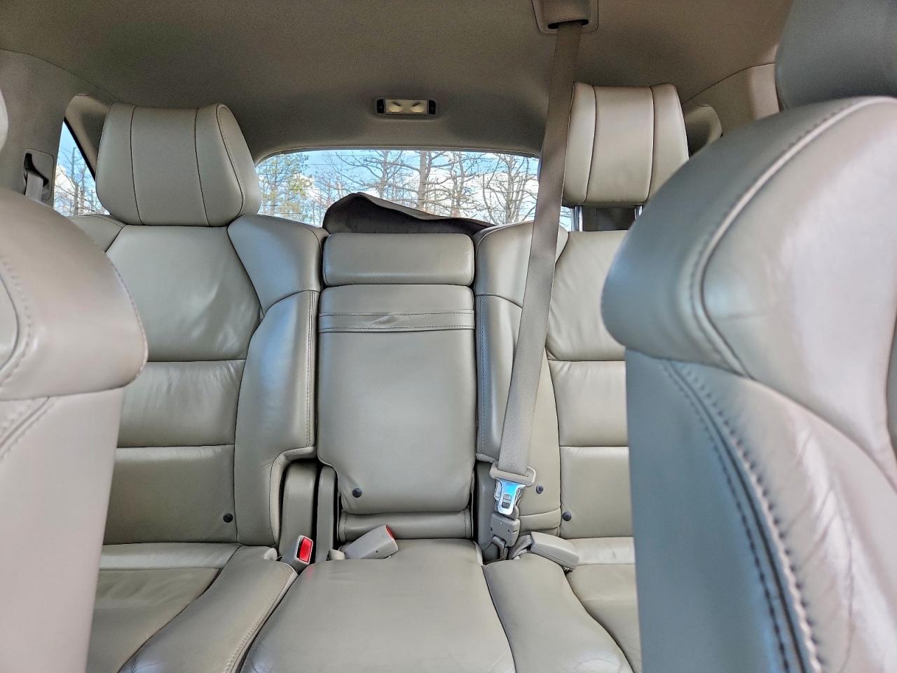 2010 Acura Mdx VIN 2HNYD2H60AH527930 photo 10