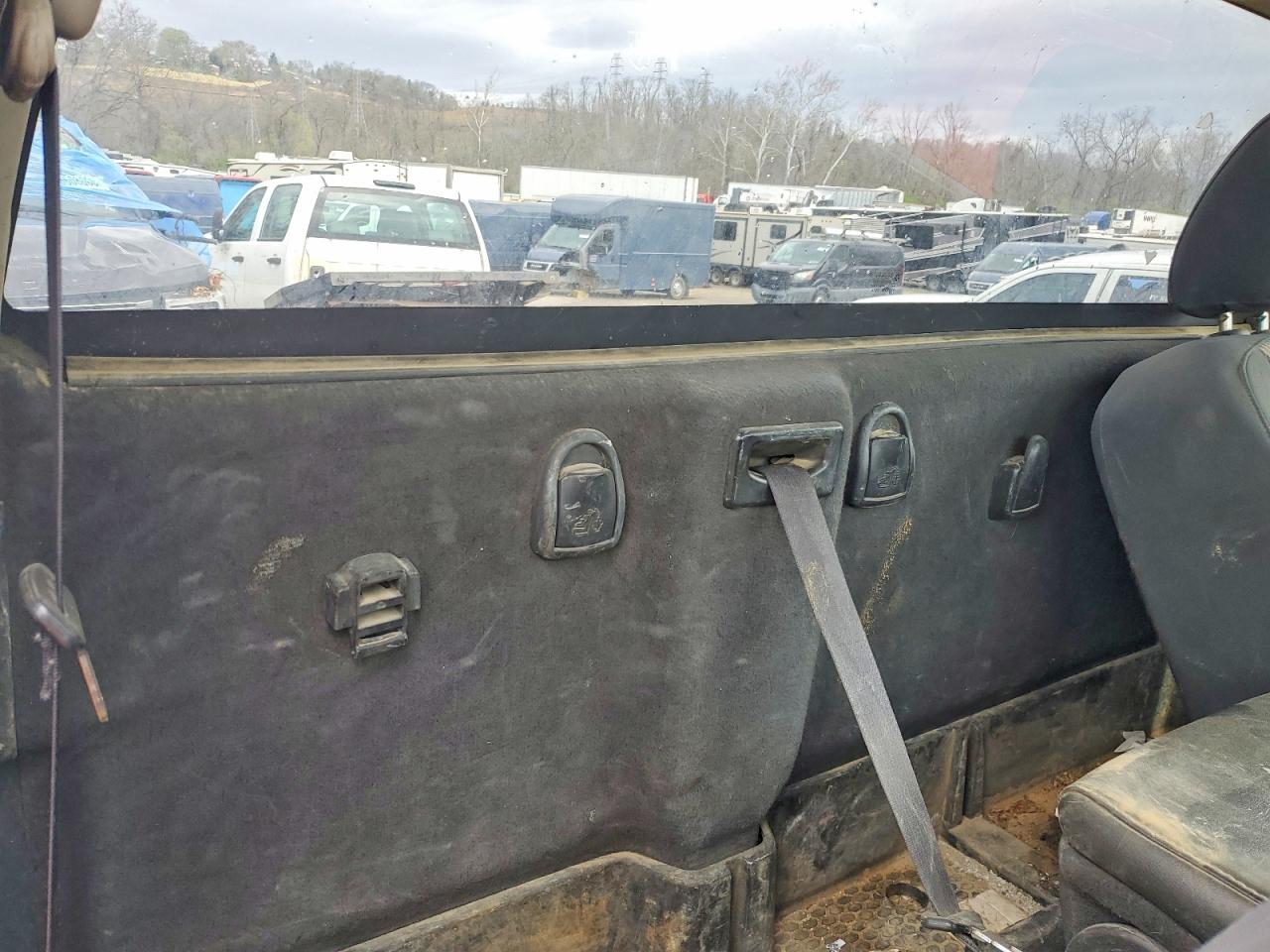 2011 Dodge Ram 5500 VIN 3D6WA7ELXBG575590 photo 11