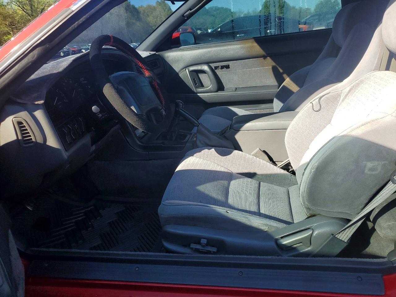 1990 Toyota Supra VIN JT2MA71M0L0147800 photo 7