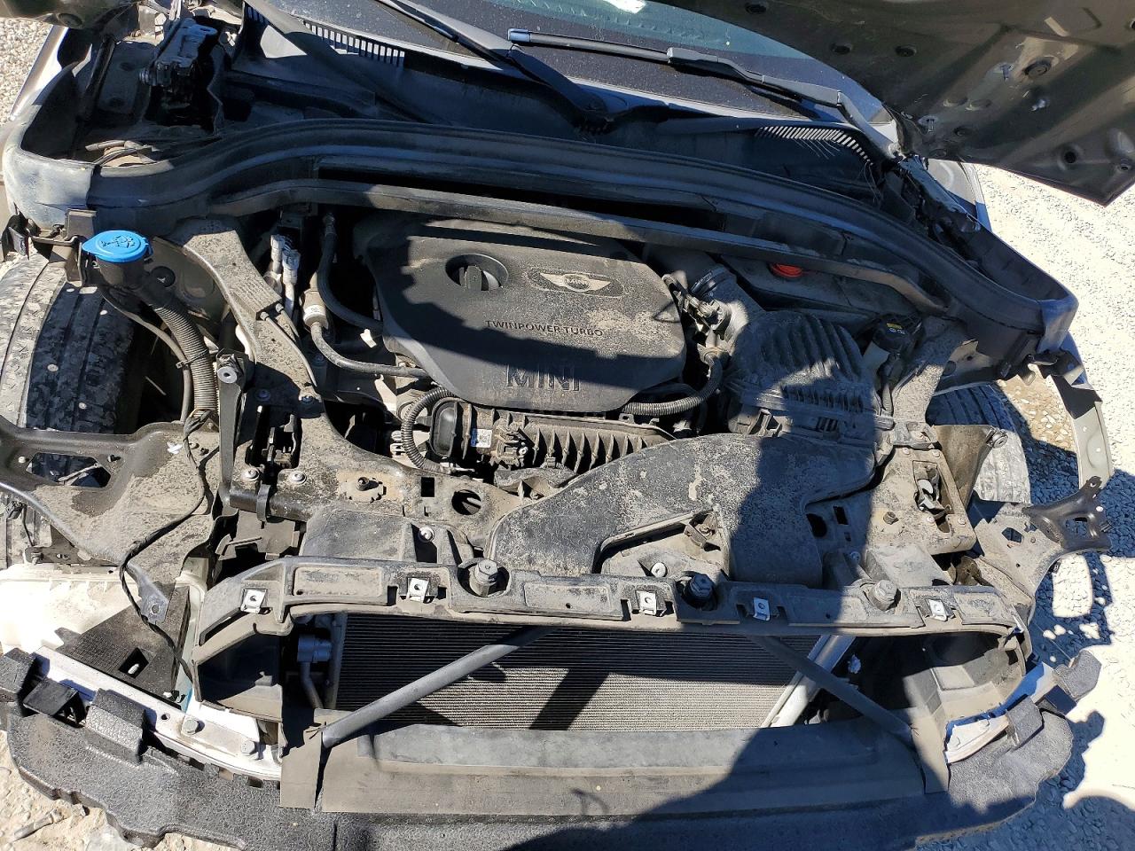 2018 Mini Cooper VIN WMZYS7C30J3E09288 photo 11