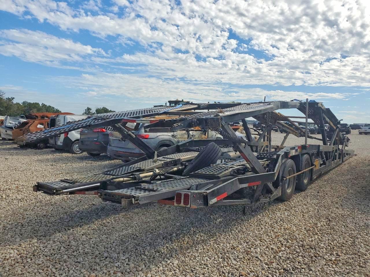 2022 COTTRELL Auto carri VIN 5E0AA1645NG729501 photo 4