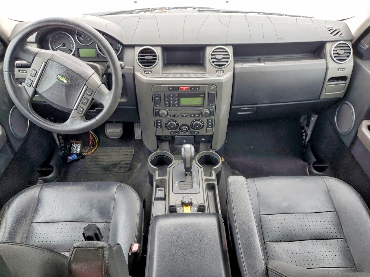 2006 LANDAU Lr3 VIN SALAE24476A344225 photo 8