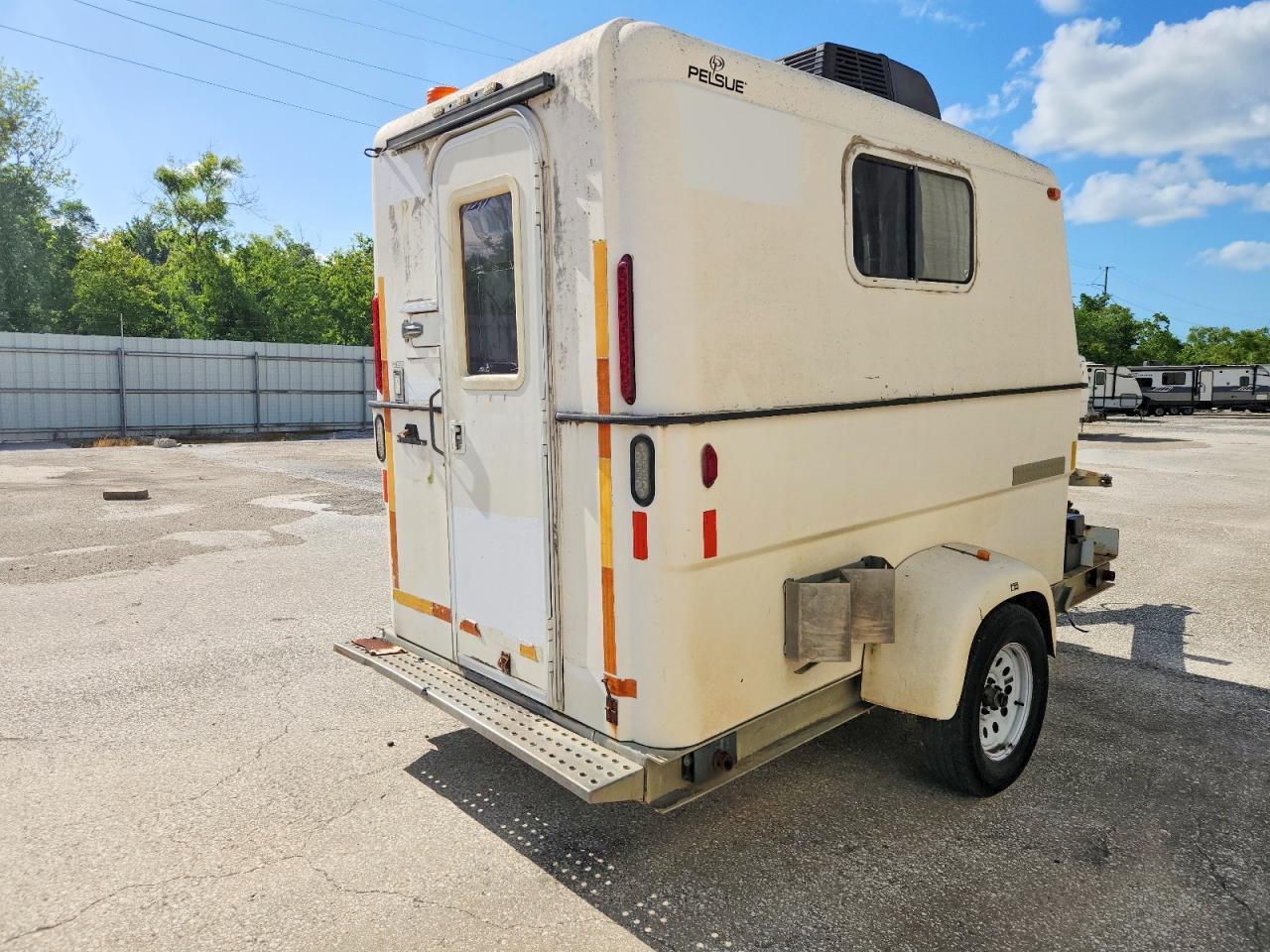 2014 PELSUE Unknown VIN 1P9FF5G18E1139031 photo 4