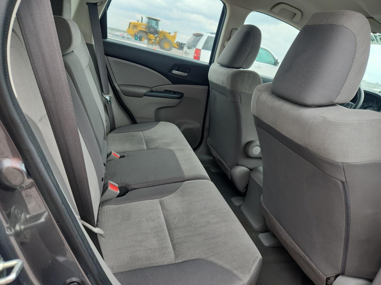 2013 Honda Crv VIN 2HKRM4H34DH613989 photo 11