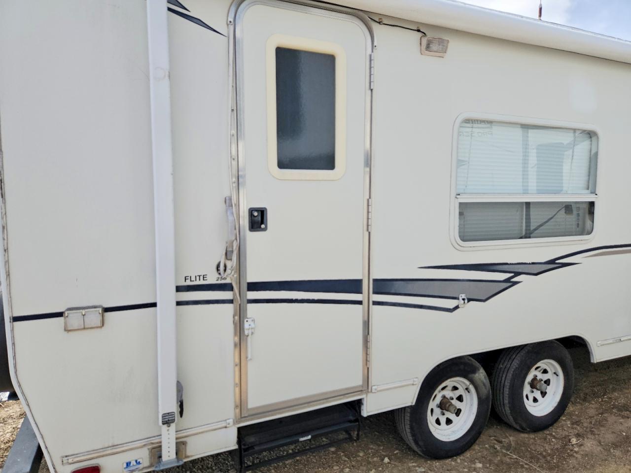 2001 SHASTA Coachmen VIN 1TS2B502619104273 photo 6