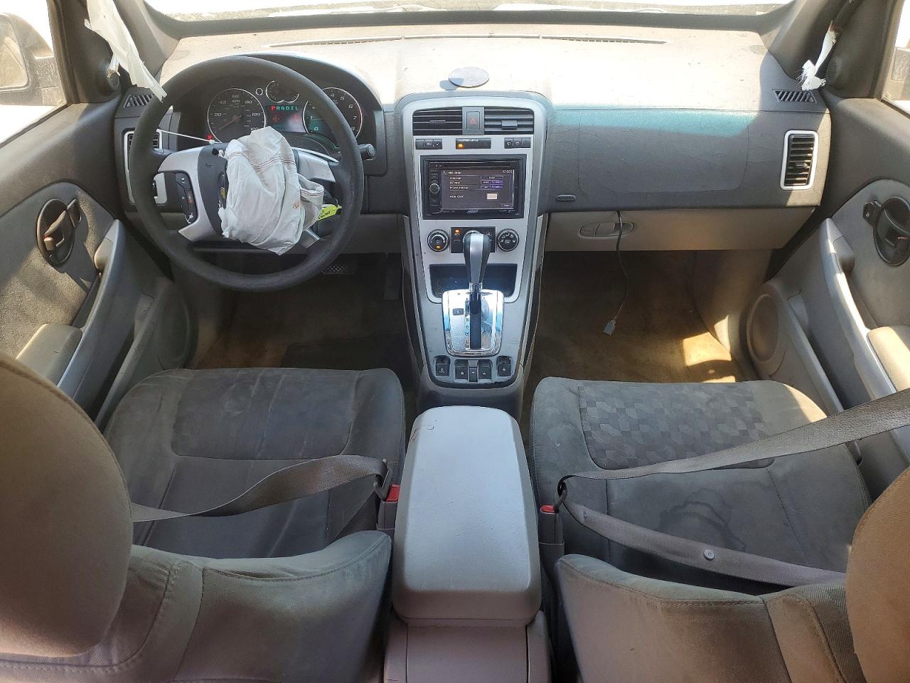 2009 CHEV Equinox VIN 2CNDL13F496232261 photo 8