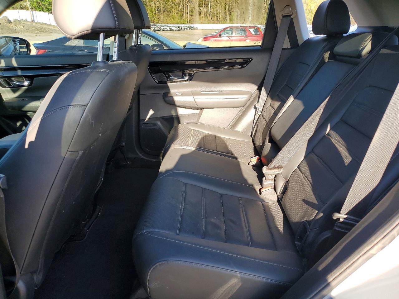 2024 Honda Crv VIN 7FARS4H71RE002451 photo 10