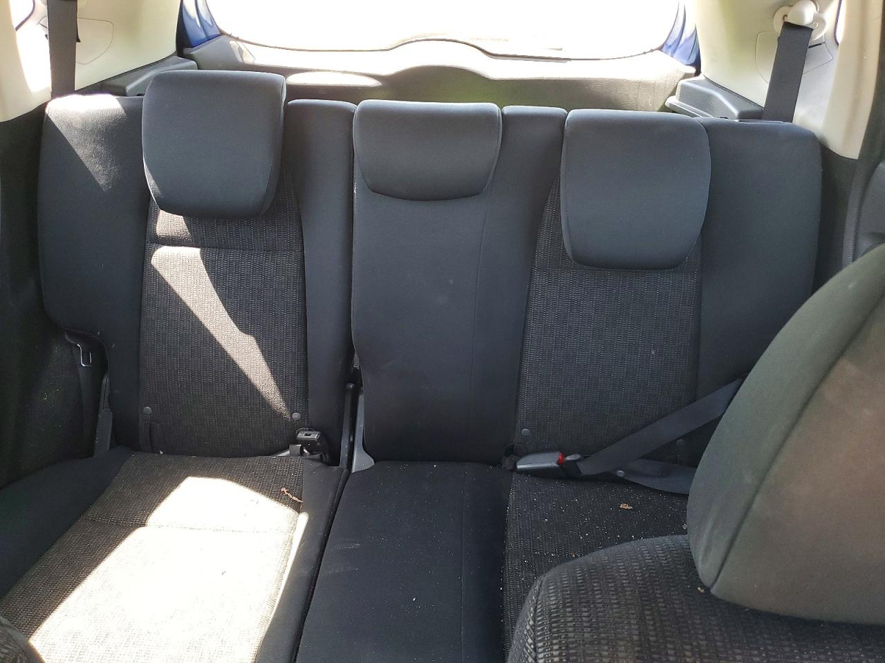 2017 Honda Fit VIN JHMGK5H5XHS001919 photo 10