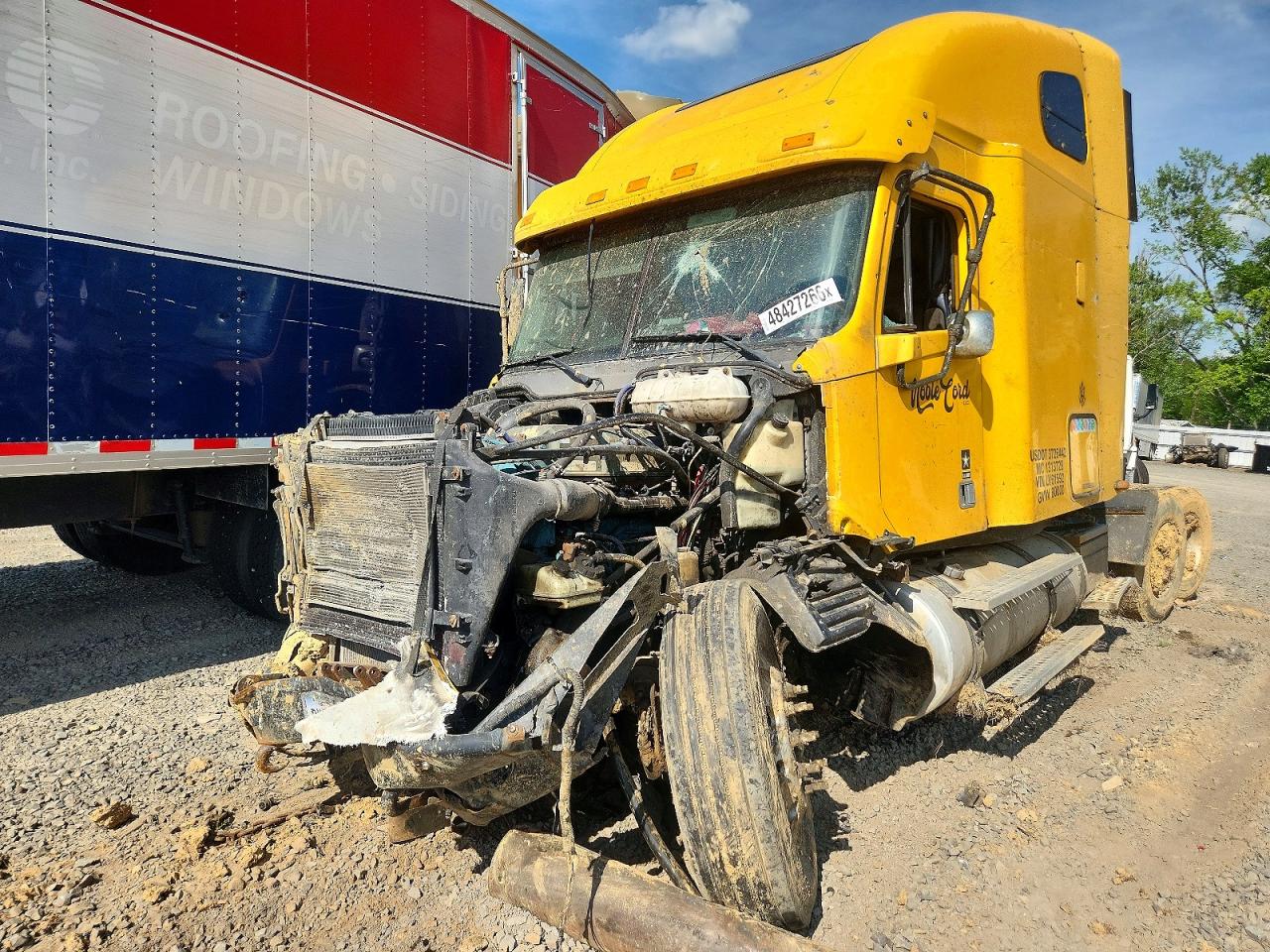 2006 FREIGHTLINER All other VIN 1FUJA6CK26LV61592 photo 9